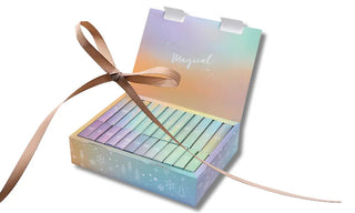 Technic Cosmetic Countdown Superadvent – Spoiler Alert!!