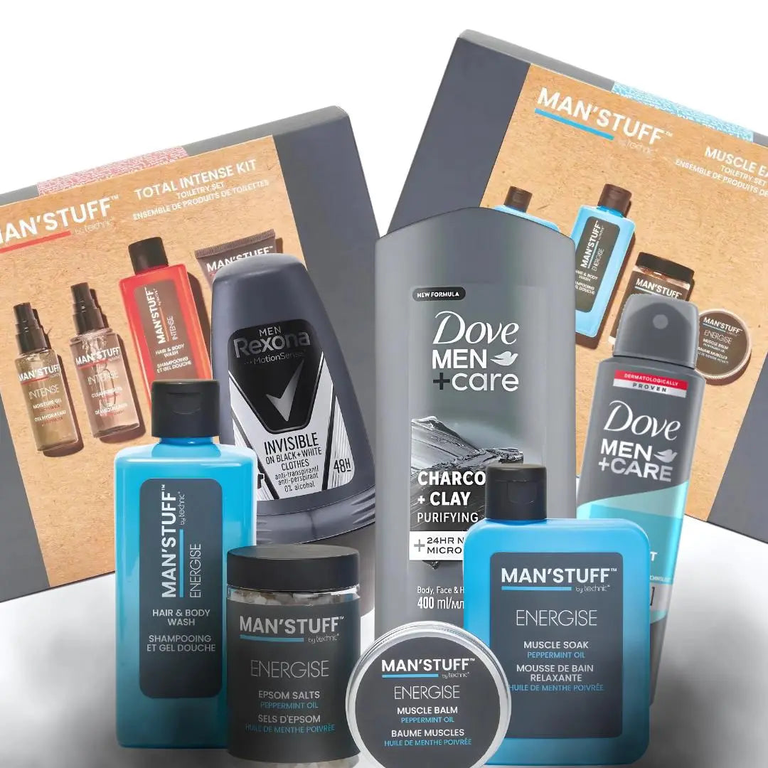 Stellaz tipsar - bästa julklappen till honom!