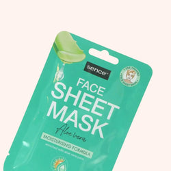 Ansiktsmask Stellaz.se