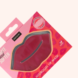 Läppmask & Läppskrubb