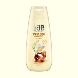 Body Lotion