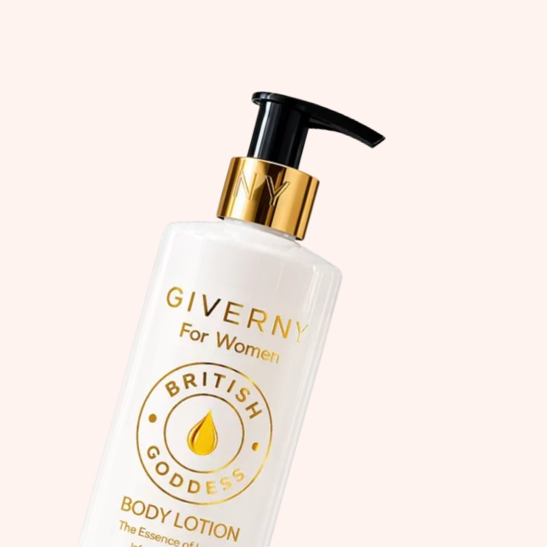 Body Lotion