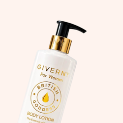Body Lotion
