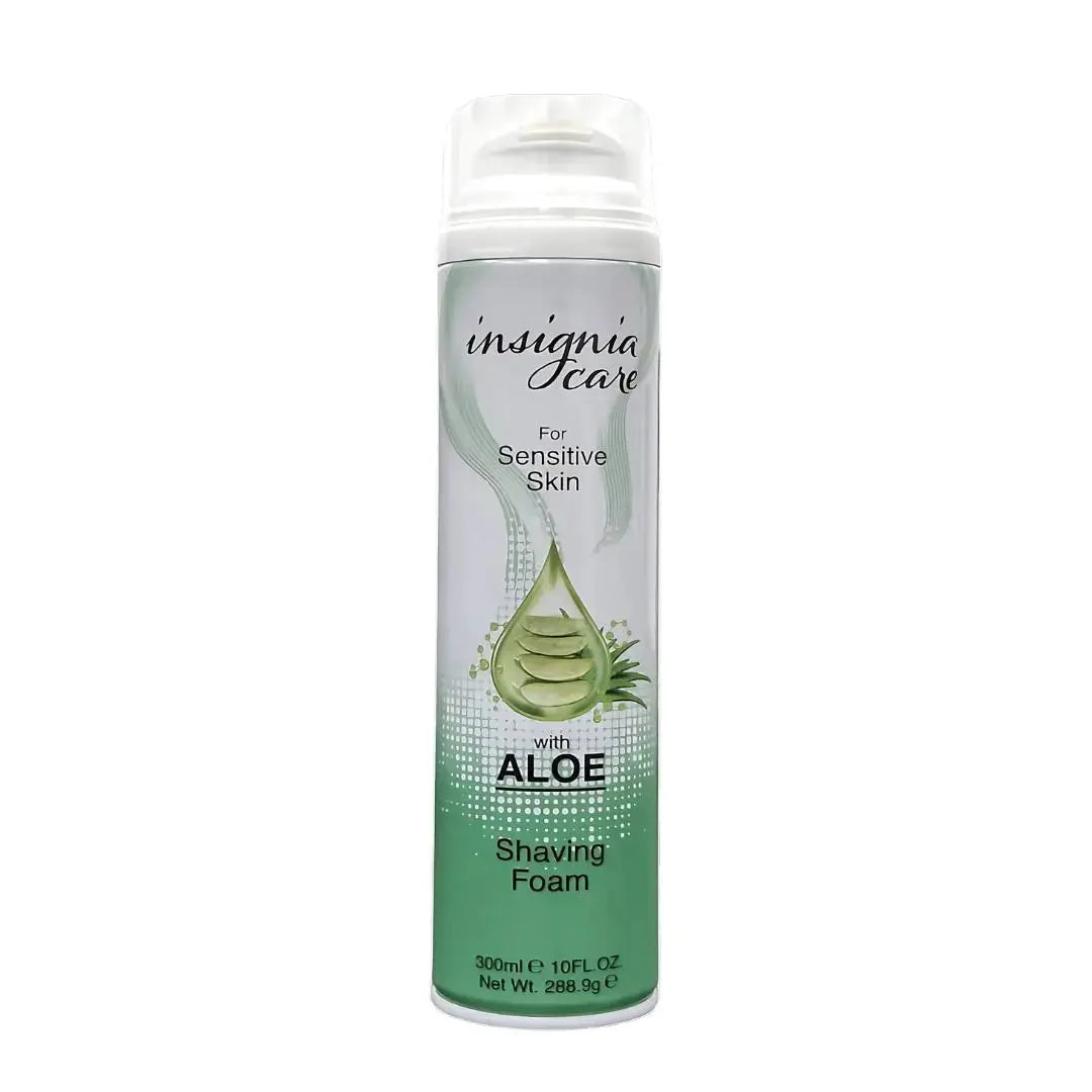 Shaving-Foam Stellaz.se