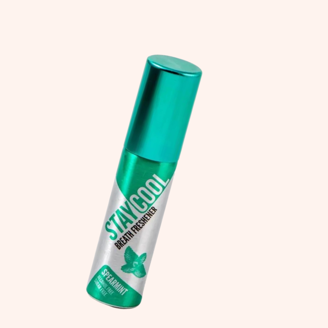 Munspray Stellaz.se