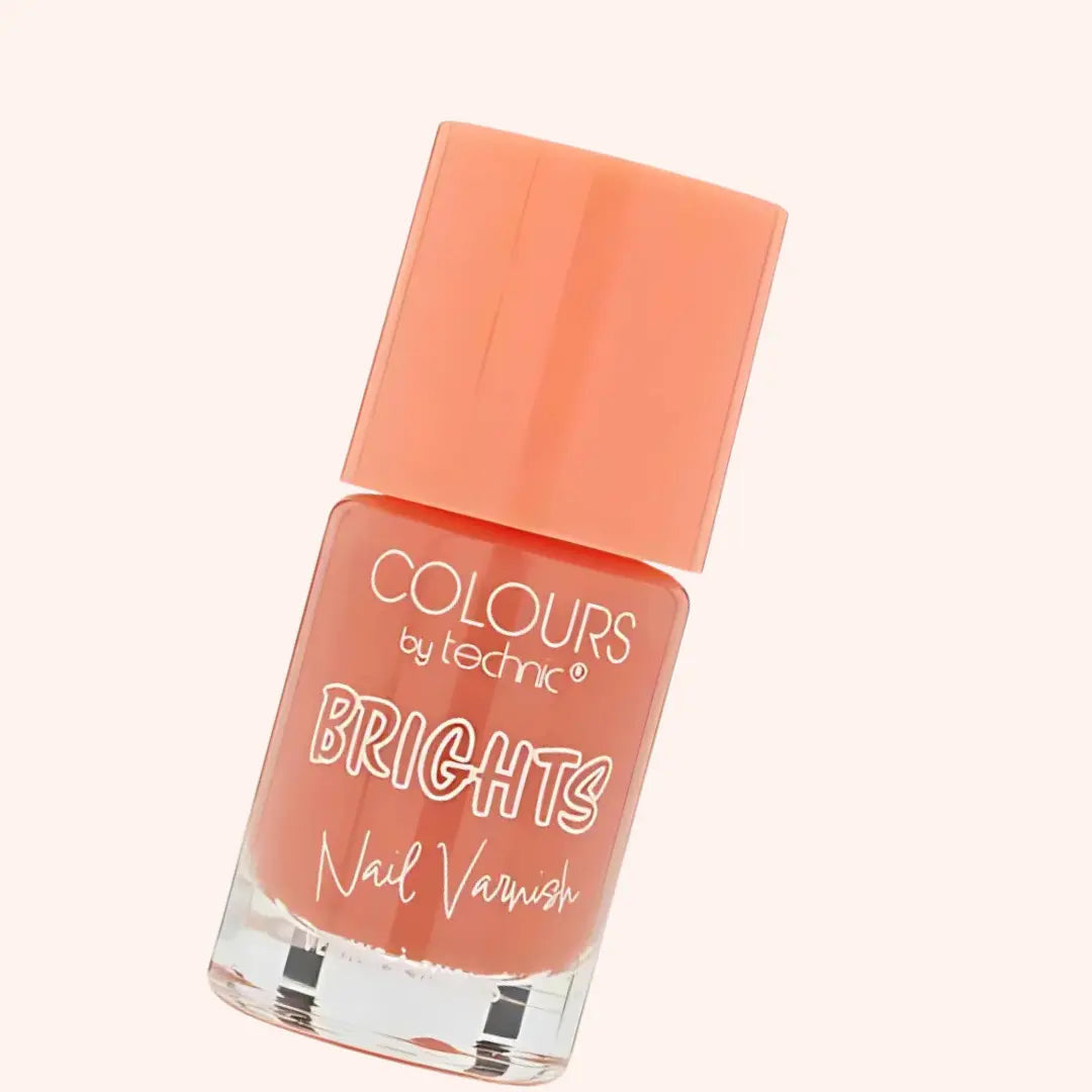 Nagellack Stellaz.se
