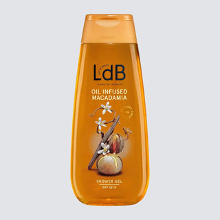 Shower Gel