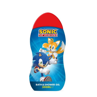 Sonic-The-Hedgehog Stellaz.se