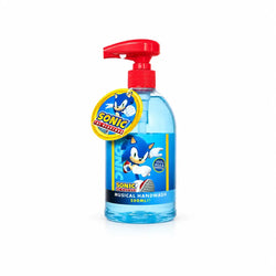 Sonic-The-Hedgehog Stellaz.se
