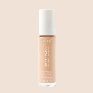 Serum-Foundation Stellaz.se