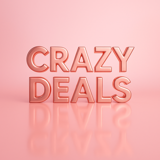 Crazy Deals