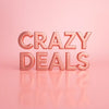 Crazy Deals