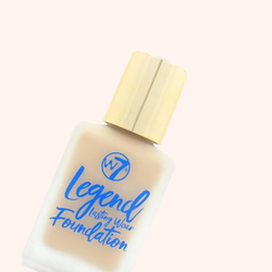 Foundation