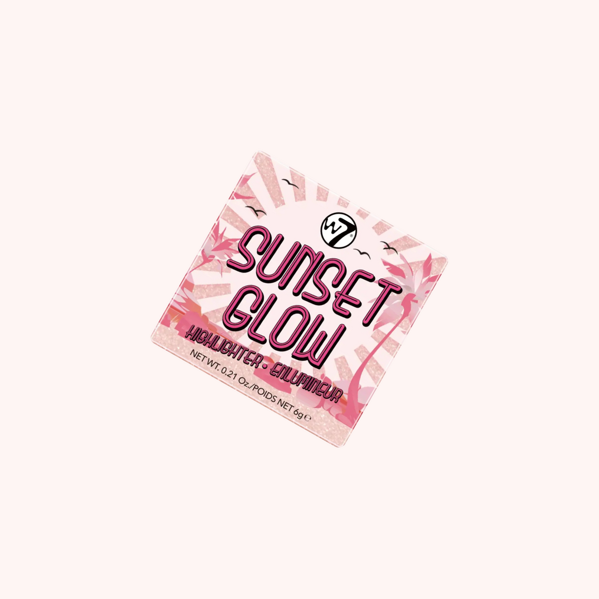 Compact Highlighter