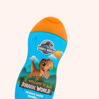 Jurassic World