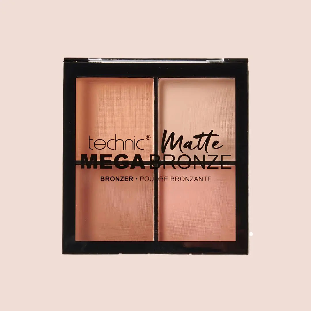 Bronzer
