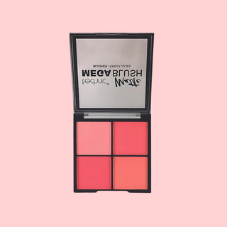 Powder-Blusher Stellaz.se