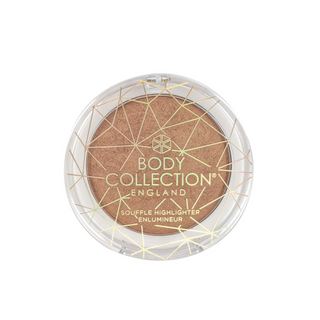 Body Collection Souffle Highlighter - Achieve