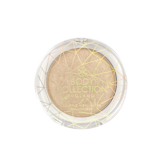 Body Collection Souffle Highlighter - Believe