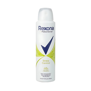 Rexona MotionSense Deo Spray 150ml Stress Control