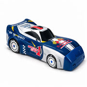 2 in 1 Shower Gel & Shampoo Racing Car Corsair