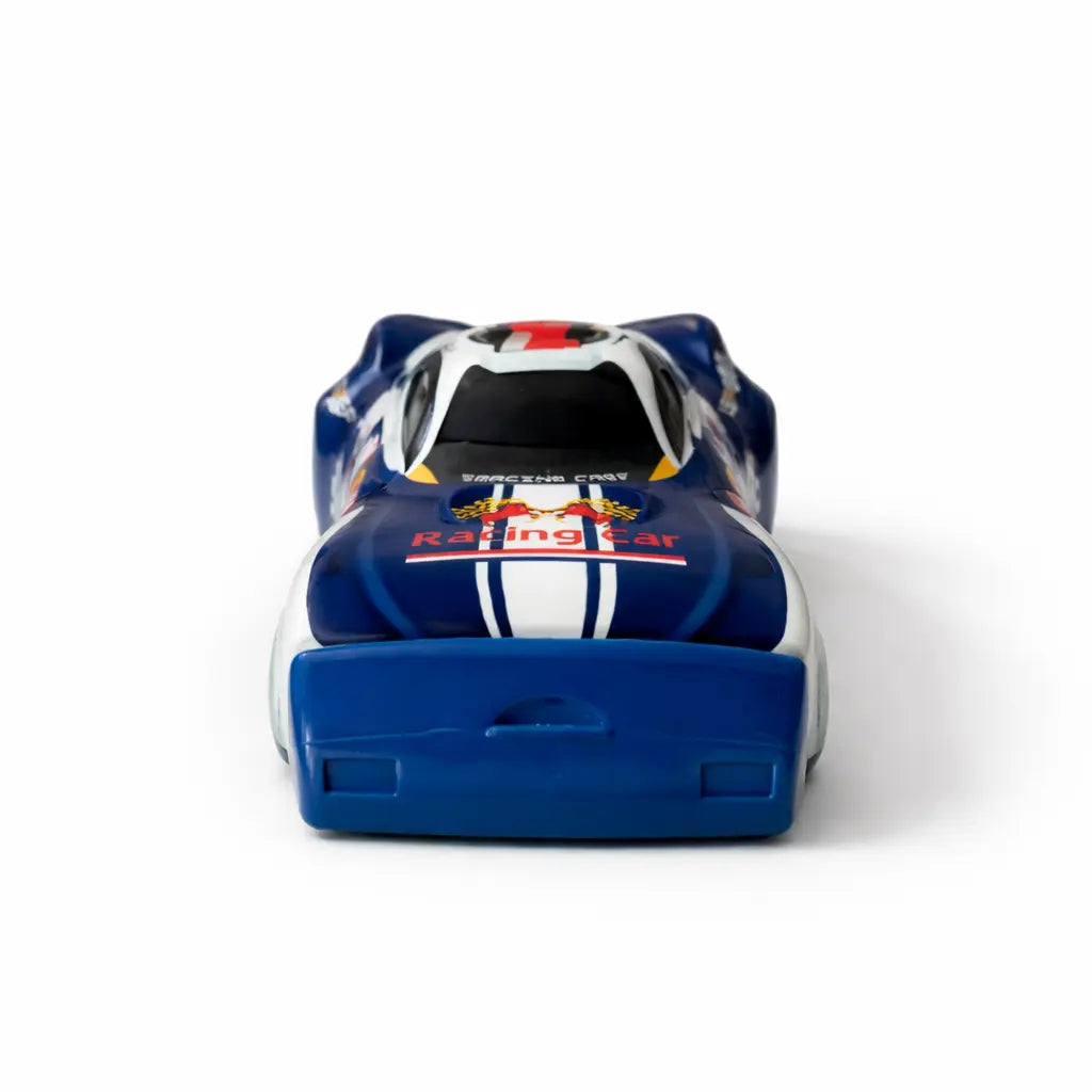 2 in 1 Shower Gel & Shampoo Racing Car Corsair