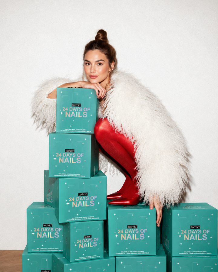 The Christmas calendar you NEED to have!