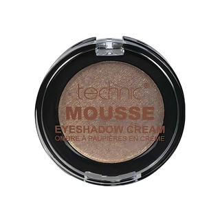 Technic Mousse Eyeshadow Cream - Blondie