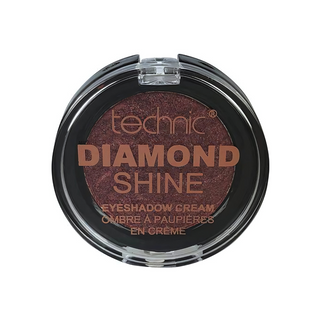 Technic Mousse Eyeshadow Cream - Ruby