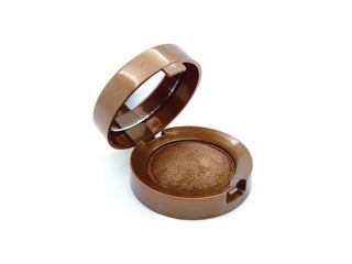 W7 Yummy Eyes Baked Eyeshadow - Burnt Copper