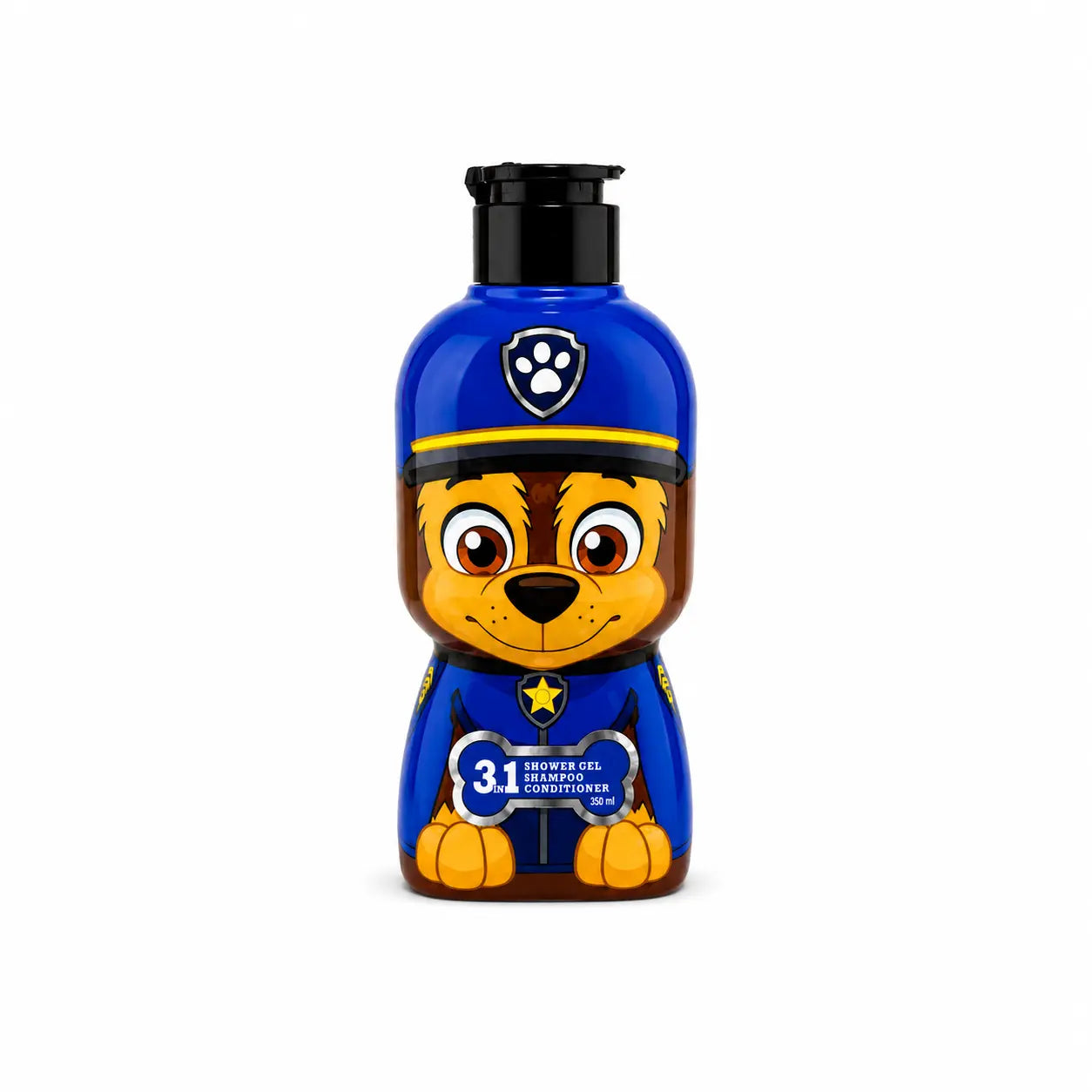 3 in 1 Paw Patrol Chase 350 ml Paw patrol