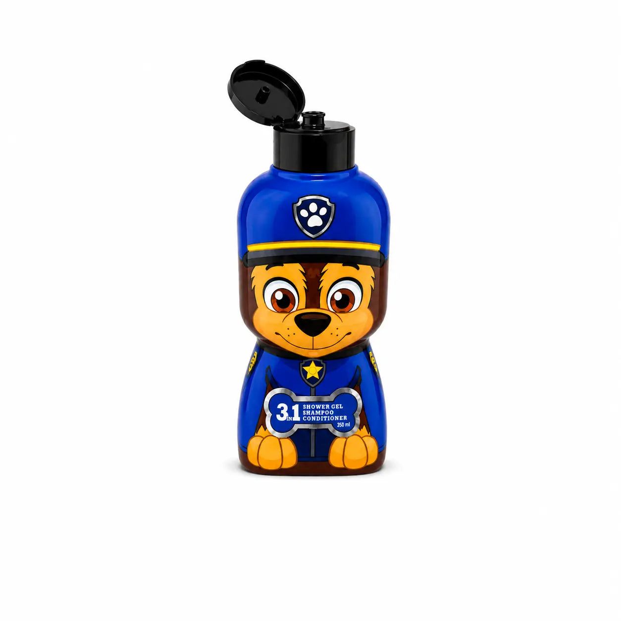3 in 1 Paw Patrol Chase 350 ml Paw patrol