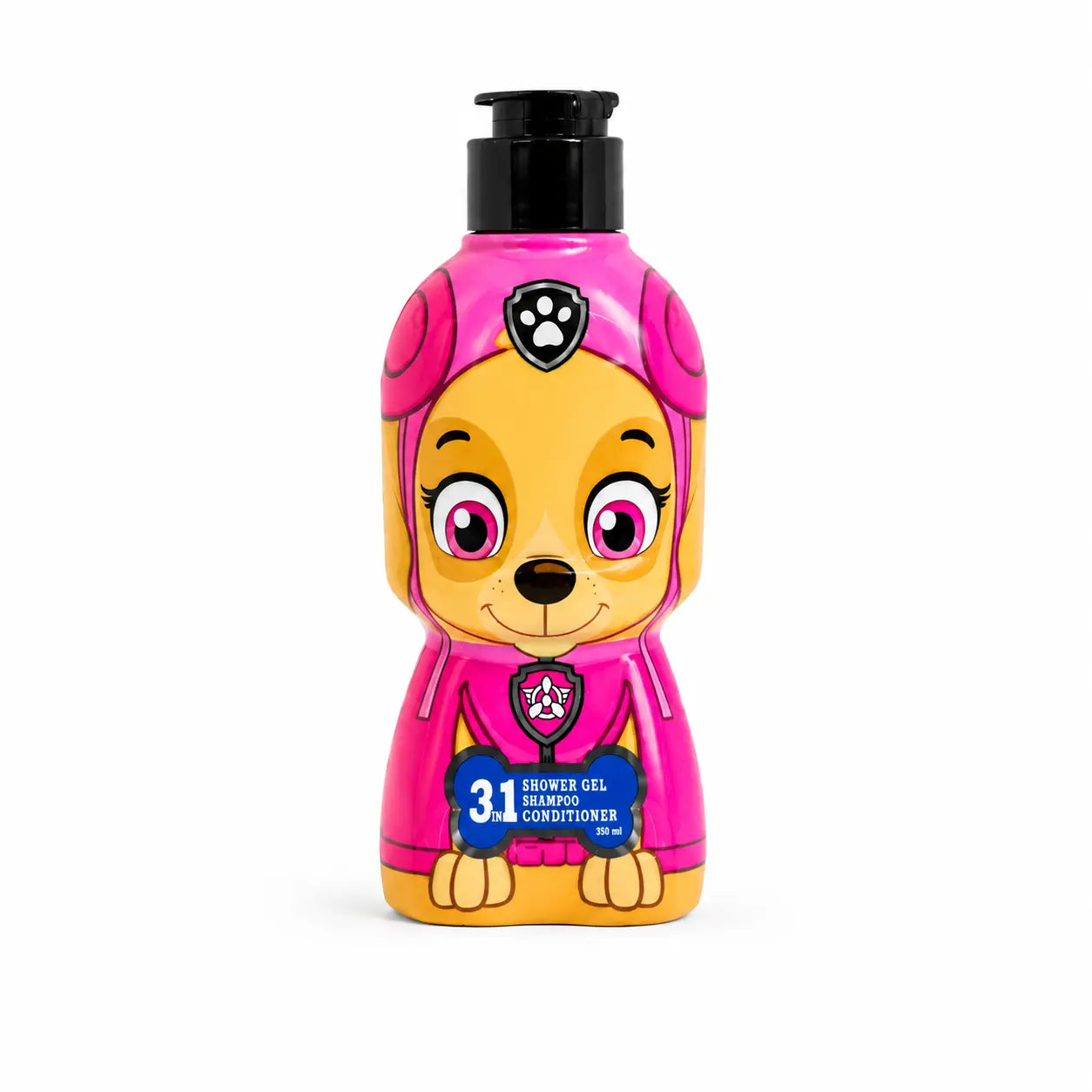 3 in 1 Paw Patrol Skye 350 ml Paw patrol