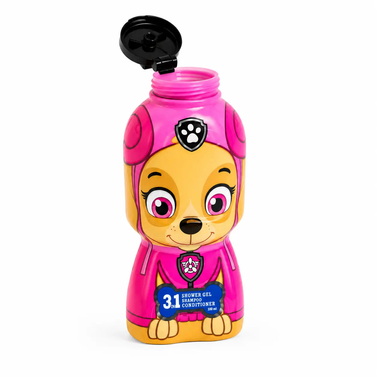 3 in 1 Paw Patrol Skye 350 ml Paw patrol