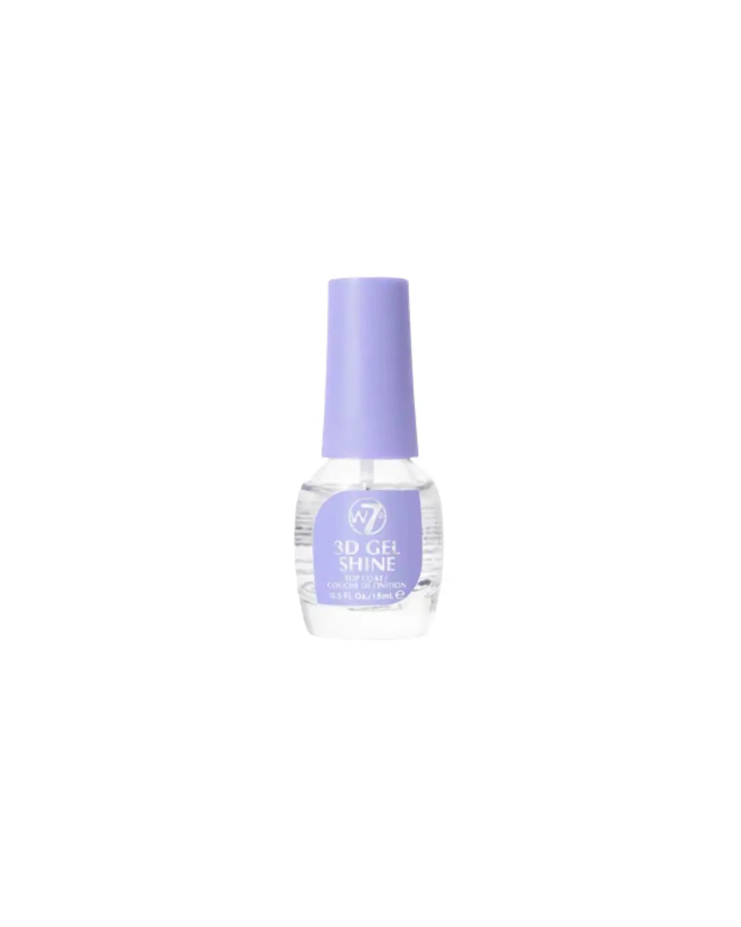 3D Gel Shine W7