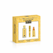 Billionarie 3IN1 Gift Set For Men