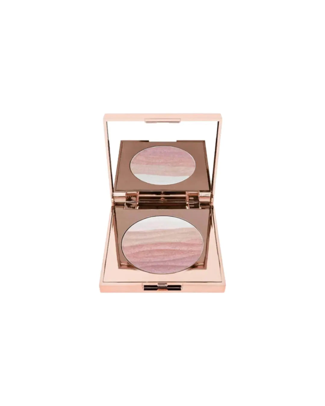 Afterglow Rouge & Highlighter W7