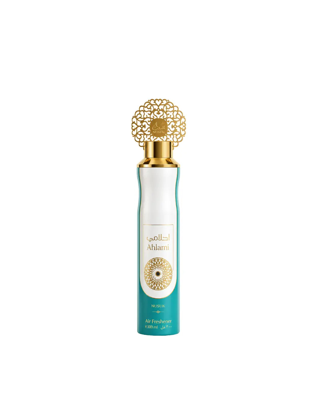 Ahlami Air Freshener Nusuk