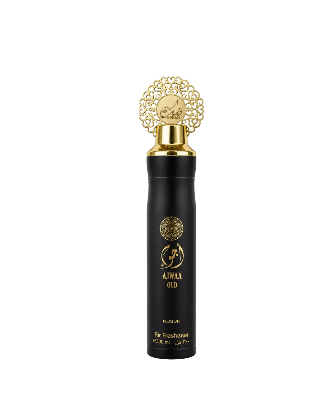 Ajwaa Oud Air Freshener Nusuk
