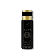 Al Arabia Deo Spray  200ml - Azzad Stellaz.se