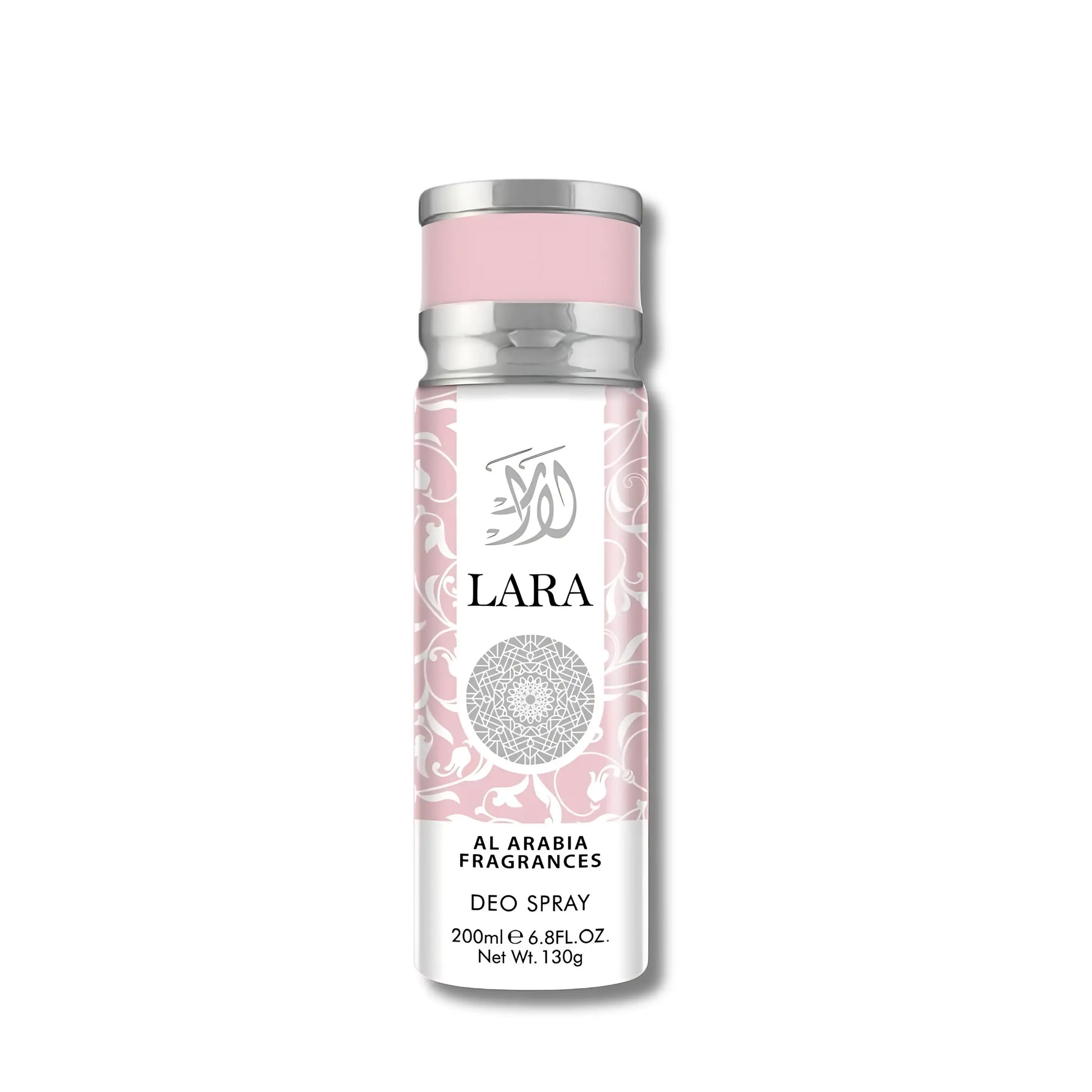 Al Arabia Deospray 200ml - Lara Edenhorn & Co