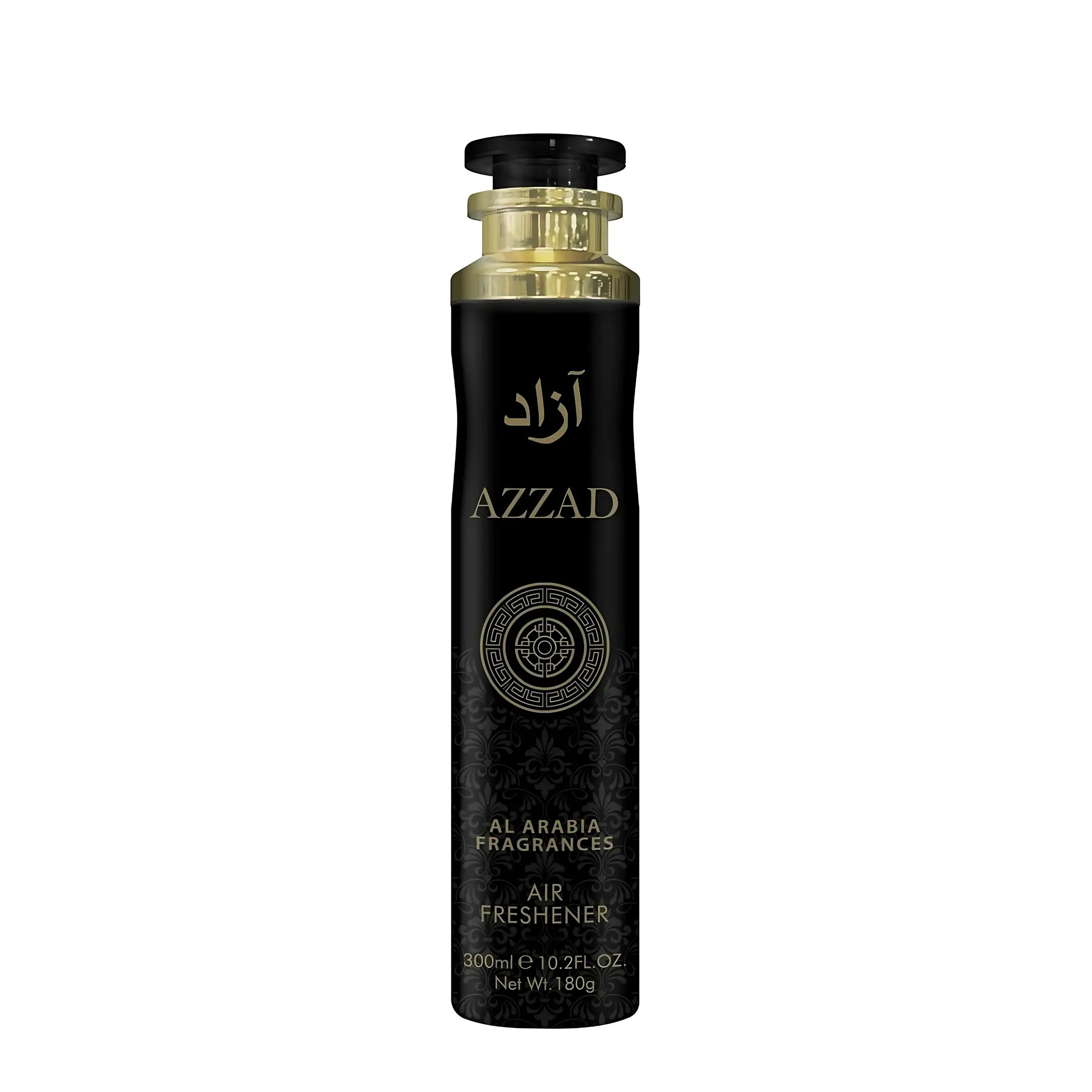 Al Arabia Lara Air Freshener 300ml - Azzad Edenhorn & Co