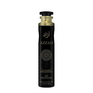 Al Arabia Lara Air Freshener 300ml - Azzad Edenhorn & Co