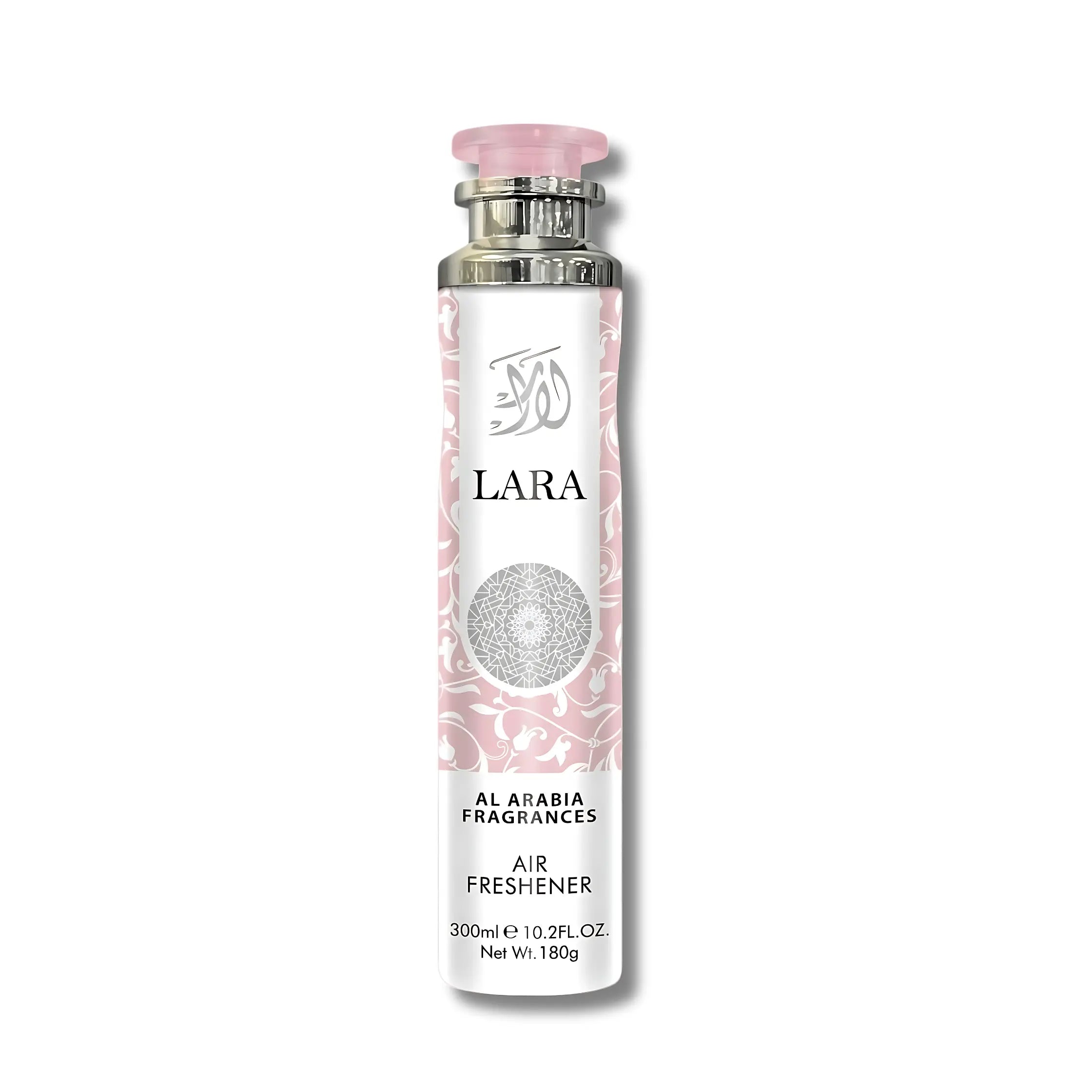 Al Arabia Lara Air Freshener 300ml - Lara Edenhorn & Co