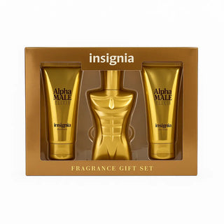 Alpha Male Elexir Giftset Stellaz.se