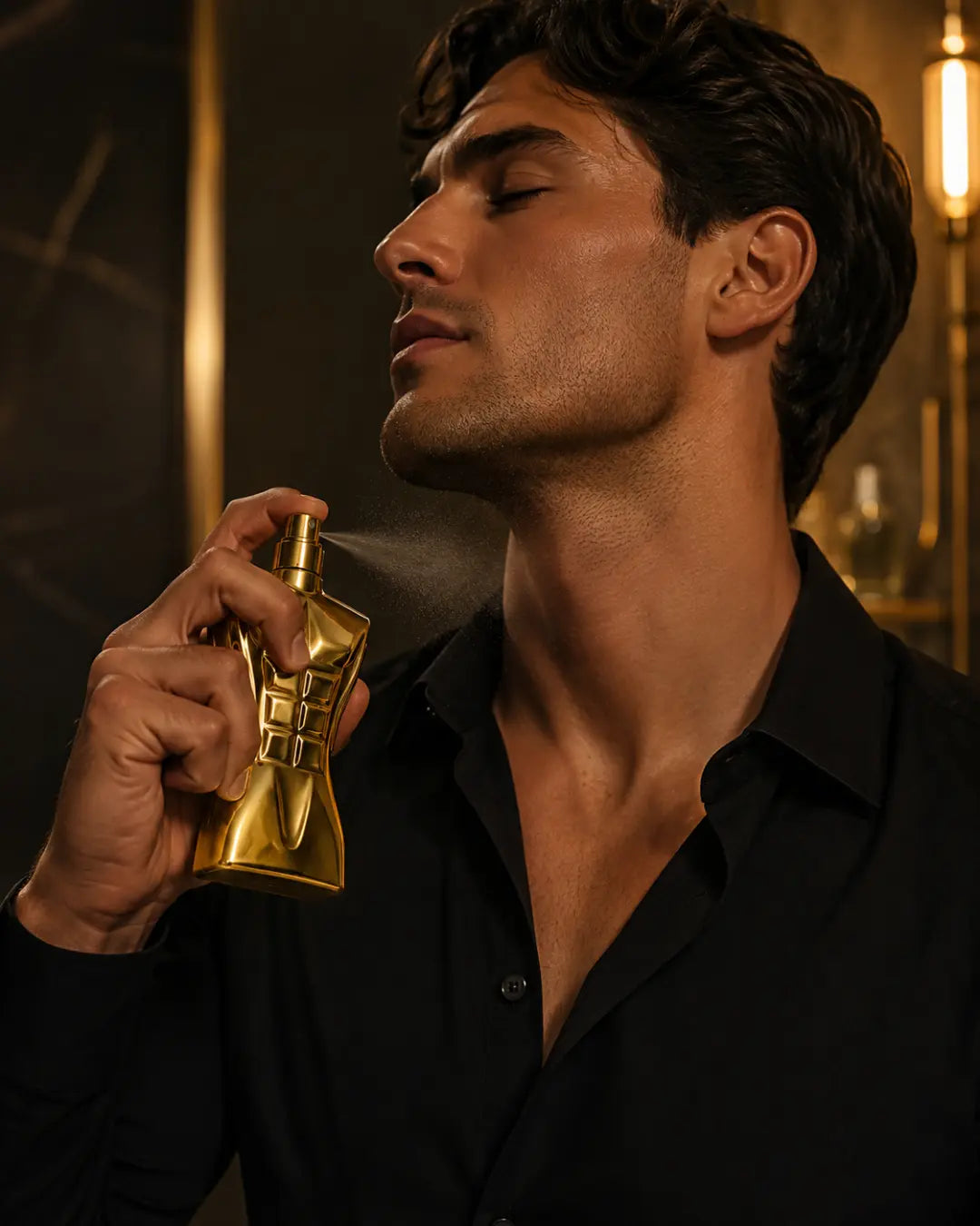 Alpha Male Elixir 100ml Insignia