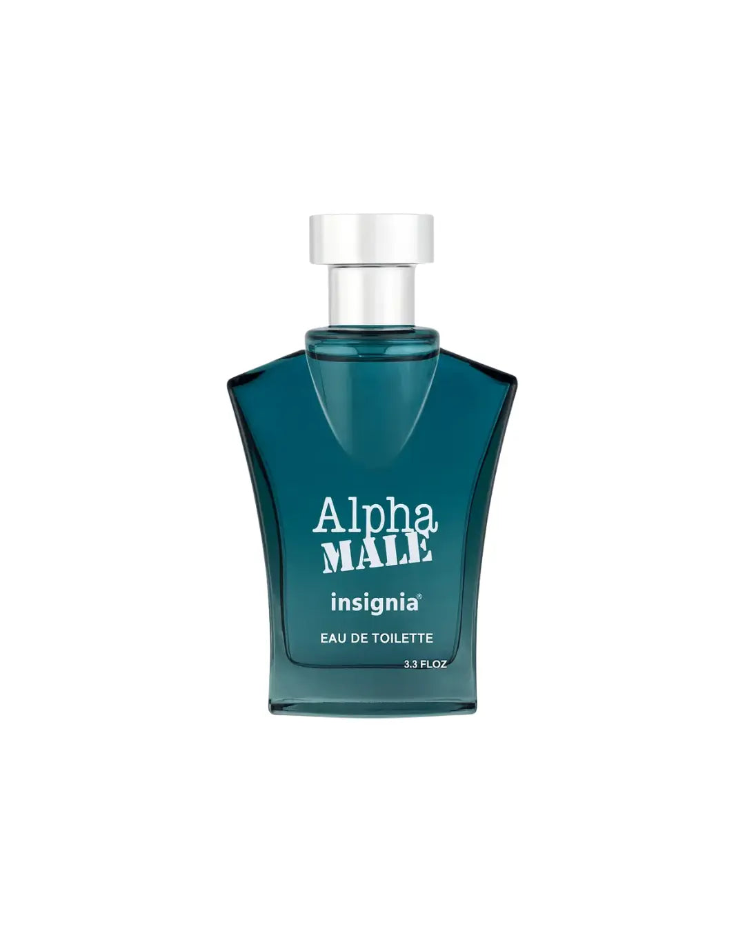 Alpha Male Insignia