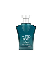 Alpha Male Insignia