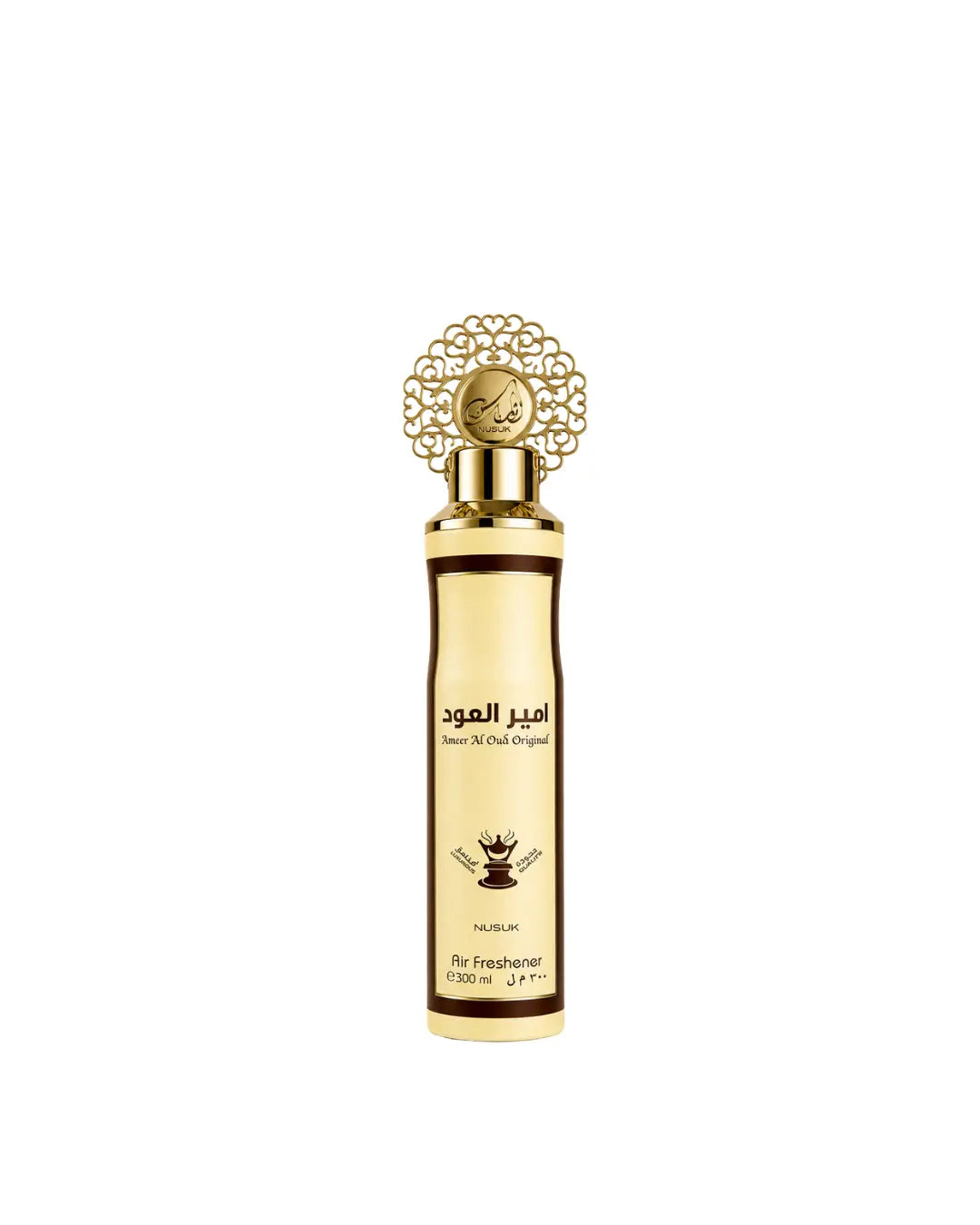 Ameer Al Oud Air Freshener Nusuk