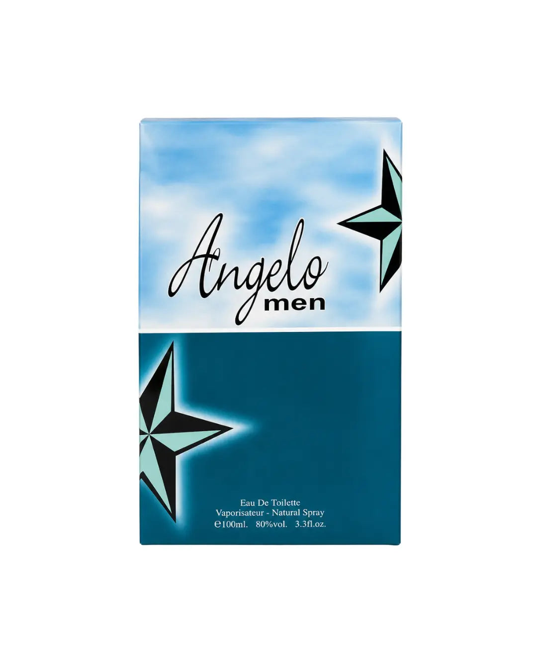 Angelo Men 100ml Stellaz.se